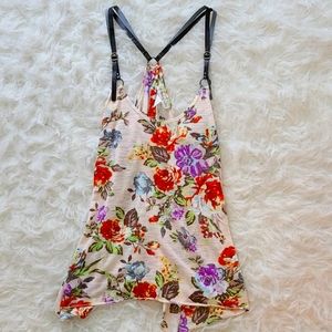 Floral Top